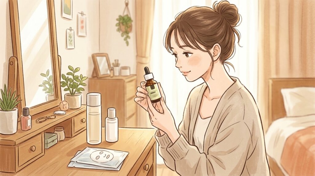 ダーマレーザー ウルセラCの使い方で気をつけたい3つの注意点
