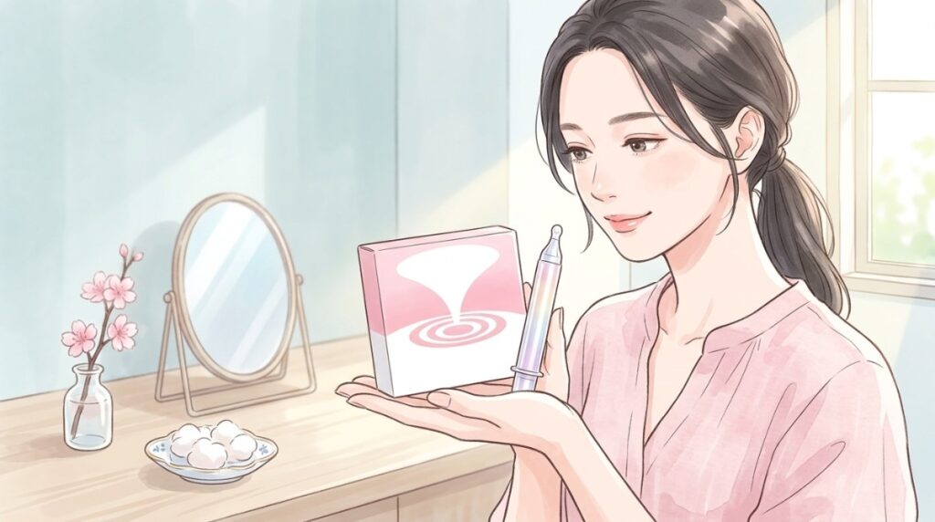 ヒアロディープパッチとアイキララⅡの違いは？5項目で比較して選び方を解説！
