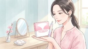 ヒアロディープパッチとアイキララⅡの違いは？5項目で比較して選び方を解説！