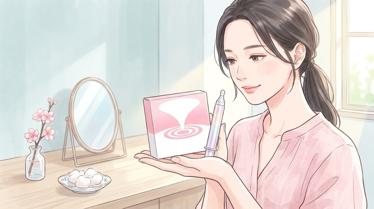 ヒアロディープパッチとアイキララⅡの違いは？5項目で比較して選び方を解説！