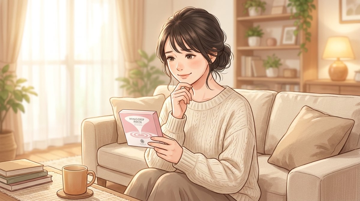 ヒアロディープパッチが解約できない？原因と正しい手続き・期限を解説