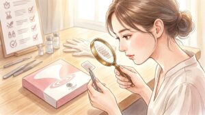 ヒアロディープパッチに偽物はある？正規品との見分け方と安全な購入先を解説
