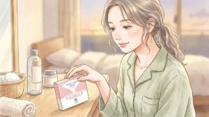 ヒアロディープパッチは毎日使える？正しい頻度と使い方を解説