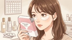 ヒアロディープパッチの消費期限はいつまで？未開封・開封後の目安と保管方法を解説！