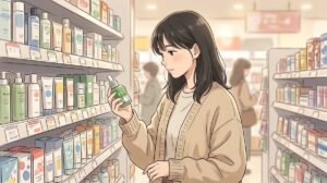 Anuaアゼライン酸15セラムはどこで売ってる？ドンキやロフトの店舗を徹底調査！