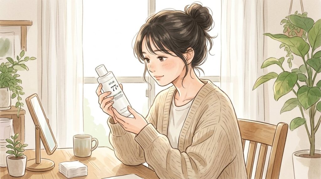 アヌアの乳液の使用期限はいつまで？未開封と開封後の目安を解説！