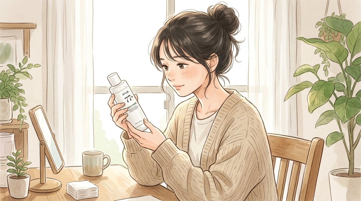 アヌアの乳液の使用期限はいつまで？未開封と開封後の目安を解説！