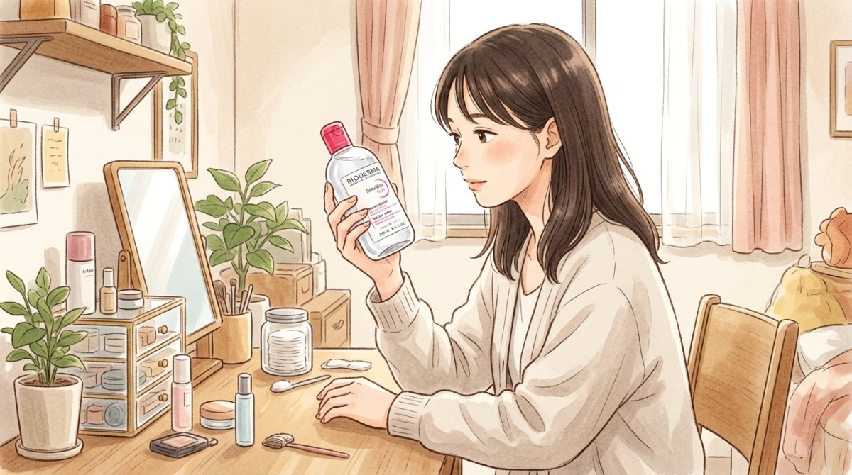 ビオデルマ サンシビオの使用期限は?未開封と開封後の目安を解説!