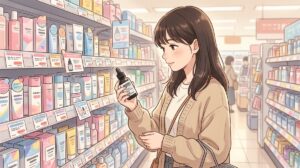 COSRXのビタミンC23はマツキヨに売ってる？ドンキやロフトも徹底調査！