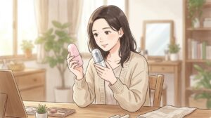 dプログラム薬用濃密美容液とカンダンバリア エッセンスはどっちがいい？5つの違いと選び方を解説！
