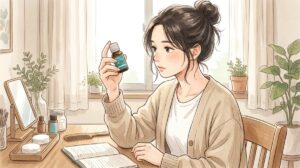 マジックティーツリーオイルはどれくらい持つ？回数別の目安と保管方法を解説！