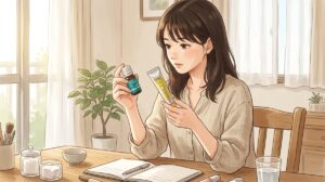 マジックティーツリーオイルとメラノccの違いは？3つの違いと使う順番を解説！