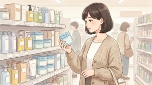 トリデンのトナーパッドはどこで売ってる？ドンキやロフトなど取扱店舗を調査！